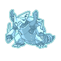 Crystal Aggron(Mega)